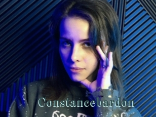 Constancebardon
