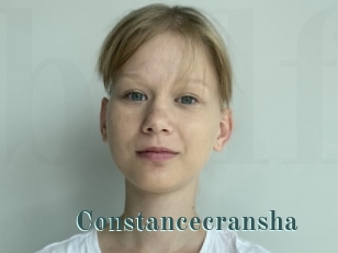 Constancecransha
