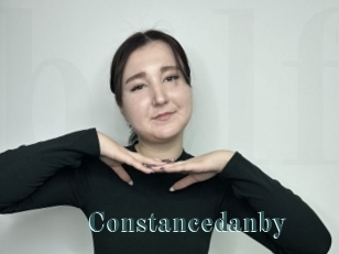 Constancedanby