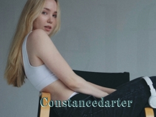 Constancedarter