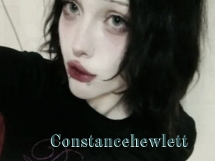 Constancehewlett