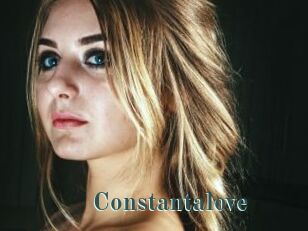 Constantalove