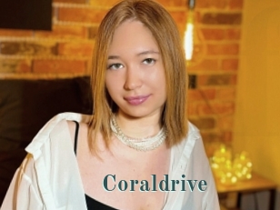 Coraldrive