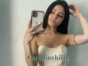 Coralinehillis
