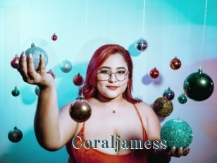Coraljamess