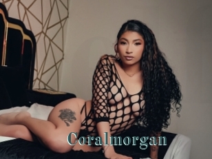 Coralmorgan