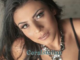 Coralstoiian
