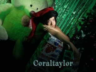 Coraltaylor