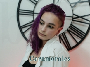 Coramorales