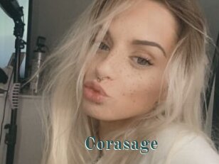 Corasage