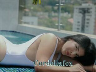 Cordeliafox