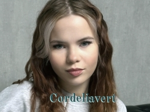 Cordeliavert