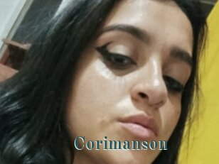 Corimanson