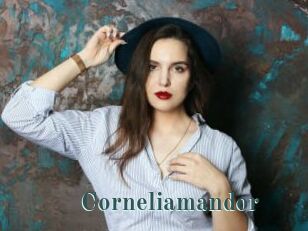 Corneliamandor