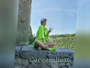 Cornesakeat