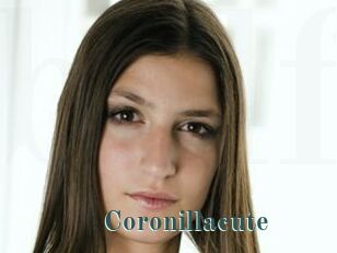 Coronillacute
