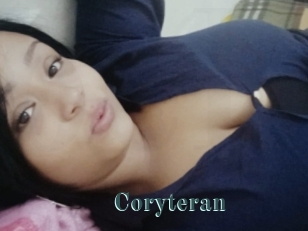 Coryteran