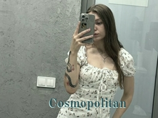 Cosmopolitan