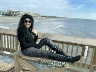 Cougarv