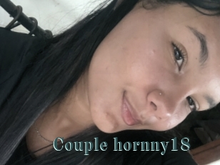 Couple_hornny18