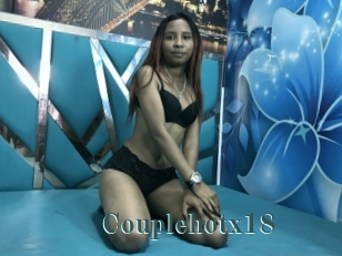 Couplehotx18