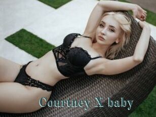 Courtney_X_baby