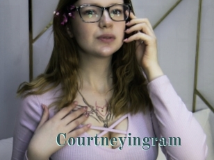Courtneyingram