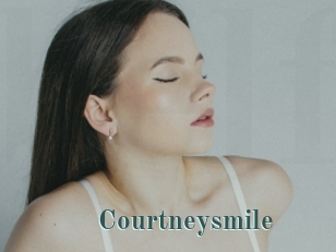 Courtneysmile