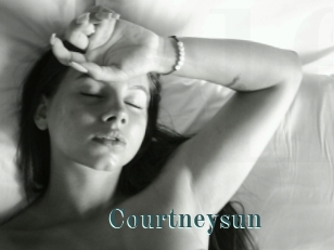 Courtneysun