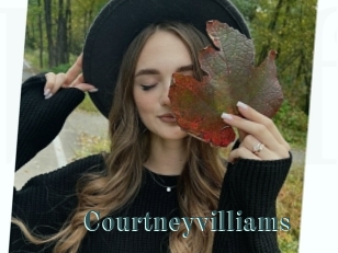 Courtneyvilliams