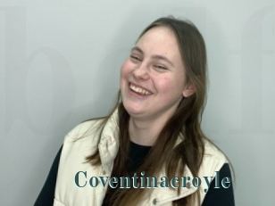 Coventinacroyle