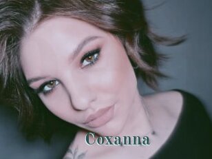 Coxanna
