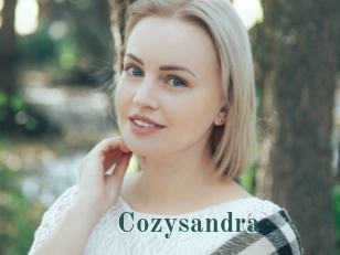 Cozysandra