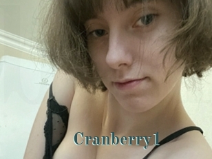cranberry1 Belles Femmes