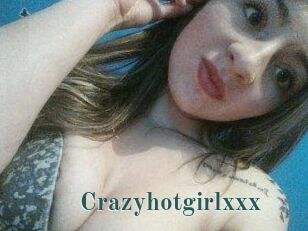 Crazyhotgirlxxx
