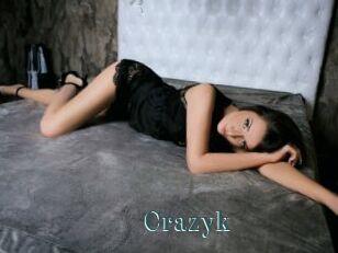 Crazyk
