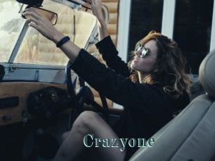 Crazyone