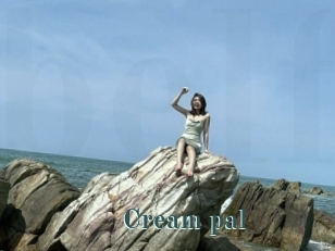 Cream_pal