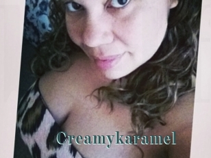Creamykaramel