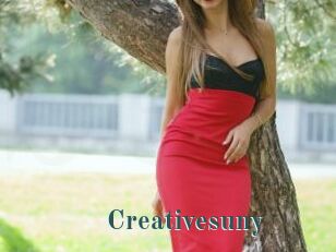 Creativesuny