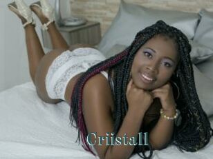Criistall