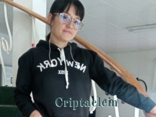Criptaclein
