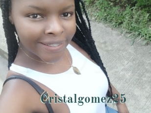 Cristalgomez25