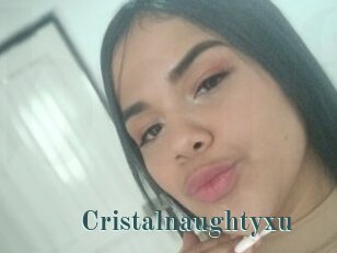 Cristalnaughtyxu