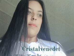 Cristalvenedet
