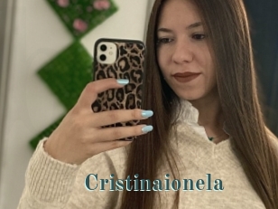 Cristinaionela