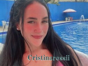 Cristinarossii