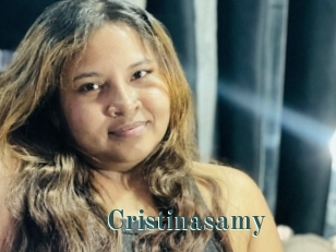 cristinasamy Belles Femmes