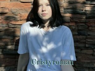 Cristyroman