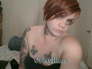 Crisylikes